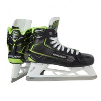 Schlittschuhe Goalie GSX Junior