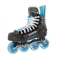 Inlineskates Bauer RSX Junior