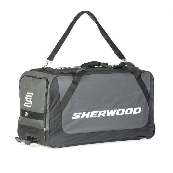 SHERWOOD Rollentasche 7000 - S gry