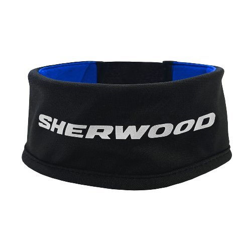 SHERWOOD Cut Protective Neck Guard Pro CE L/XL