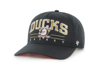 NHL Cap Hitch